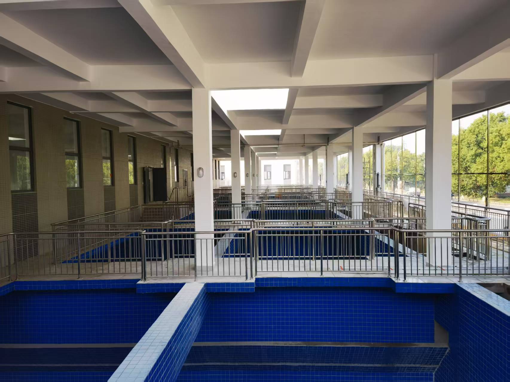 構(gòu)建飲水安全新防線,提升飲水品質(zhì)新高度 構(gòu)建飲水安全新防線,提升飲水品質(zhì)新高度